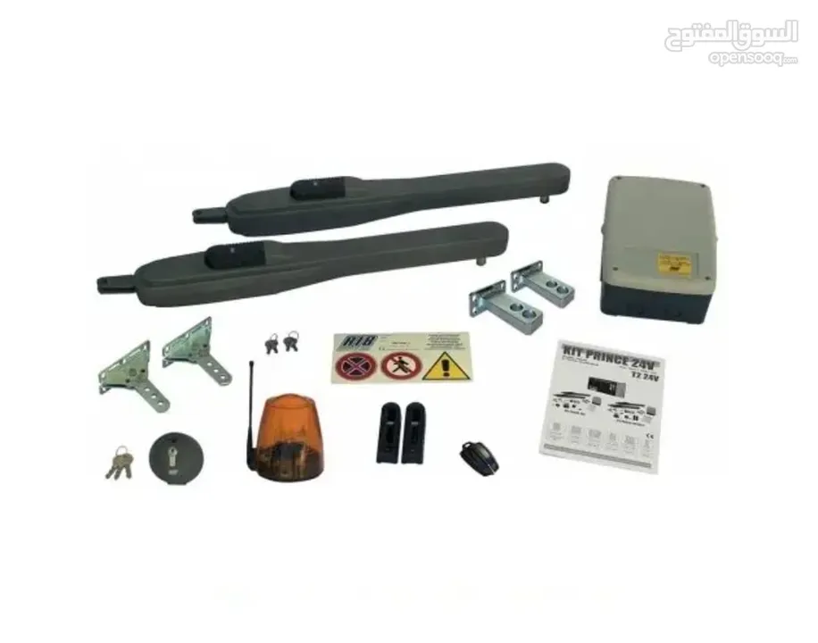 ماتور باب اوتوماتيك