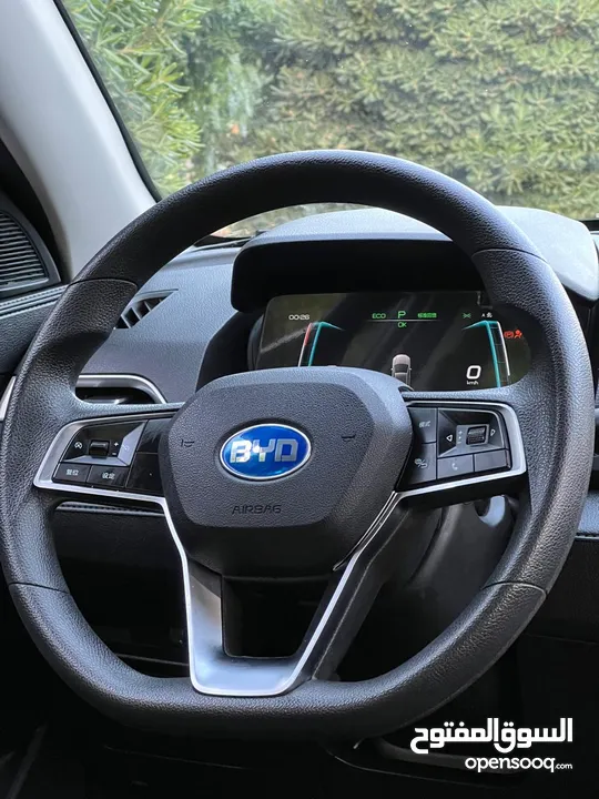 BYD e3 موديل 2020 جمرك جديد للبيع كاش او اقساط من المالك مباشرة دفعة اولى 4000 بدون وساطة البنوك