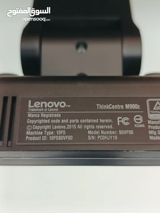 Lenovo ThinkCentre M900Z AIO Computer