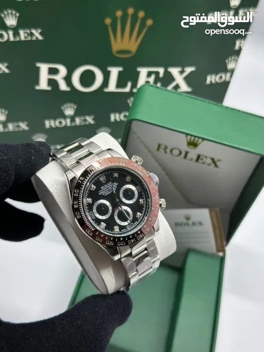 ساعات رجاليه ترند الفخمة المميزه ل 2026