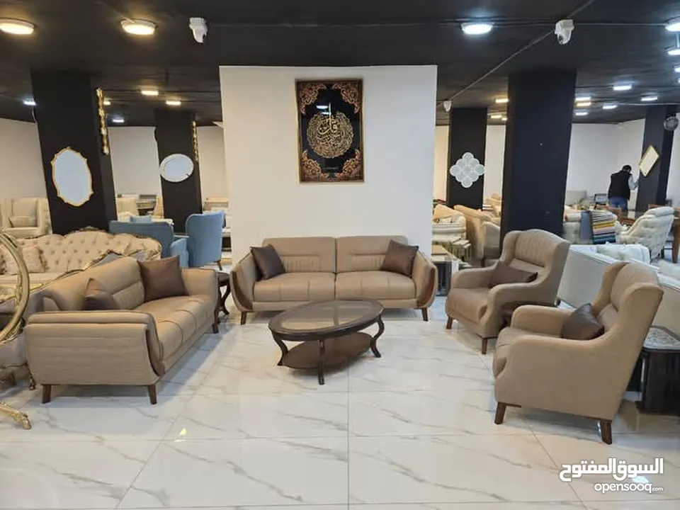 اطقم موديلات 2025