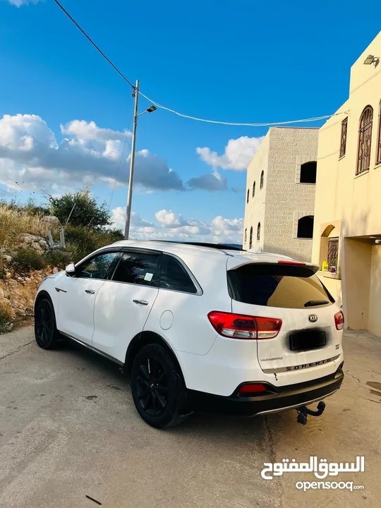 ما بعد الفل سورينتو