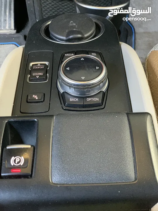 BMW I3 REX GIGA 2014