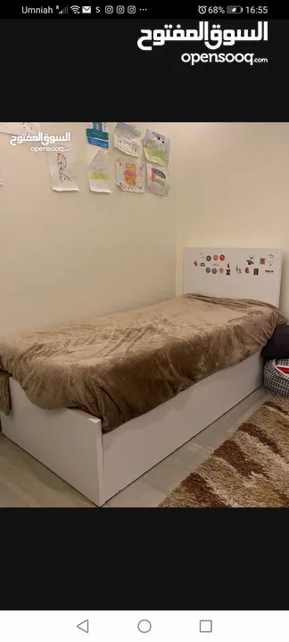 عفش بيت كامل للبيع بشكل مستعجل