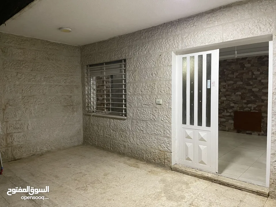 Unfurnished apartment for Rent in Al-Jandawel near to King Al-Hussain Business Park (KHBP)