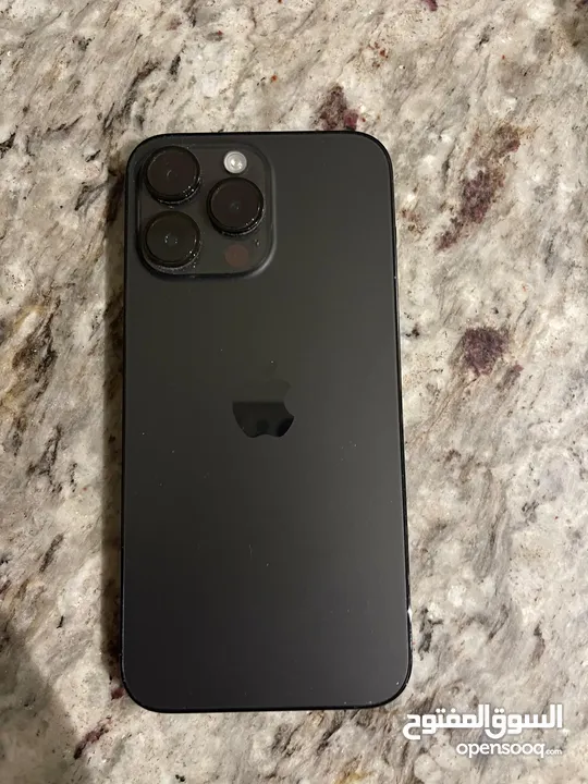 Iphone 14 Pro Max 512 Used Like New مستخدم وكالة