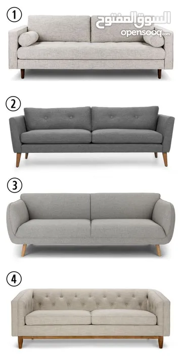 home furniture living room furniture sofa set  couch seats  bedroom set