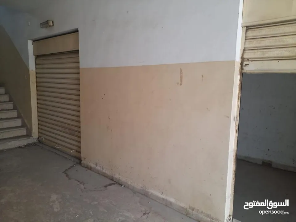 عمارة للبيع بالقرب من سوق السمك
