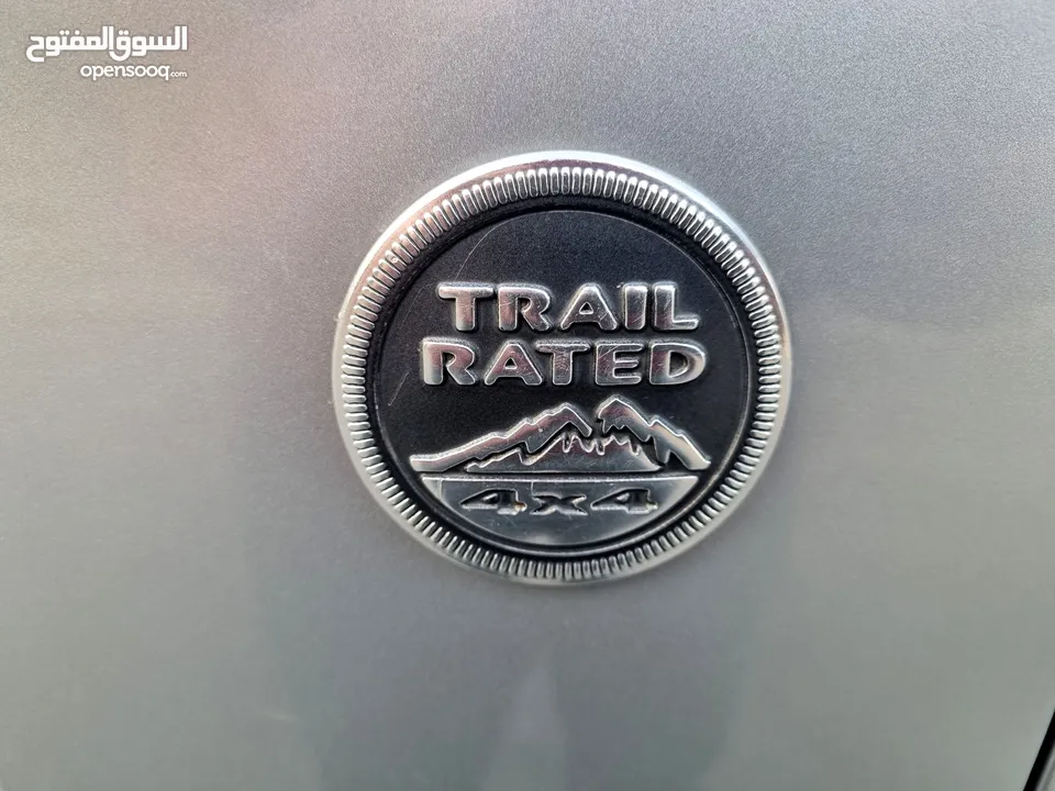بحالة الوكاله جيب ليبرتي 2011، فحص كامل، 4X4