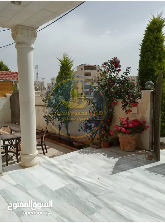 رقم الاعلان (5303) فيلا مستقلة للبيع في ابو نصير قرب الاكاديمية البحرية بسعر مميز