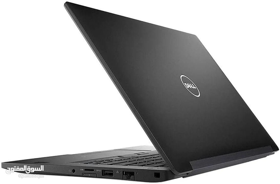 Dell Latitude 3500 Intel Core i5-8650U جيجا DDR4 - 256 جيجا SSD - 14 بوصة FHD - الجيل الثامن