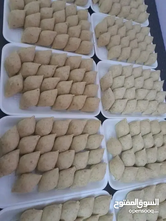 مطبخ رزان لليالنجي والكبة والششبرك