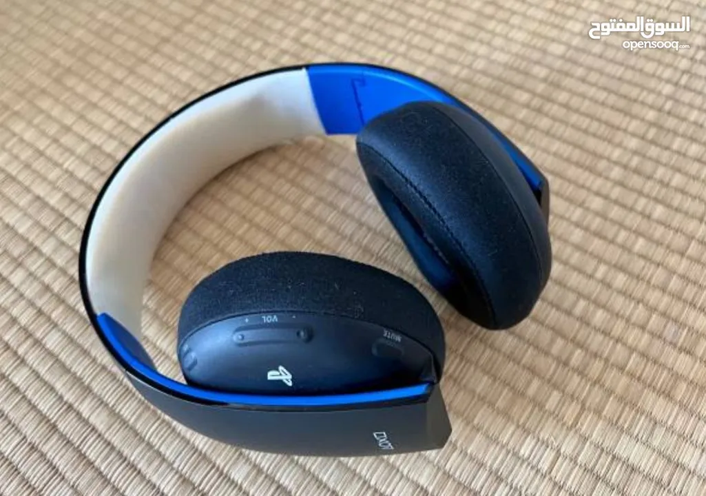 سماعات هدفون