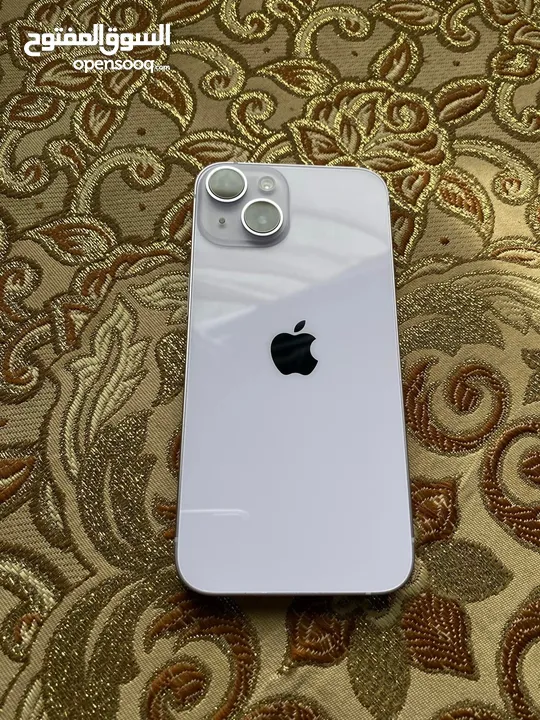 بحالة الوكالة Iphone 14 ايفون 14