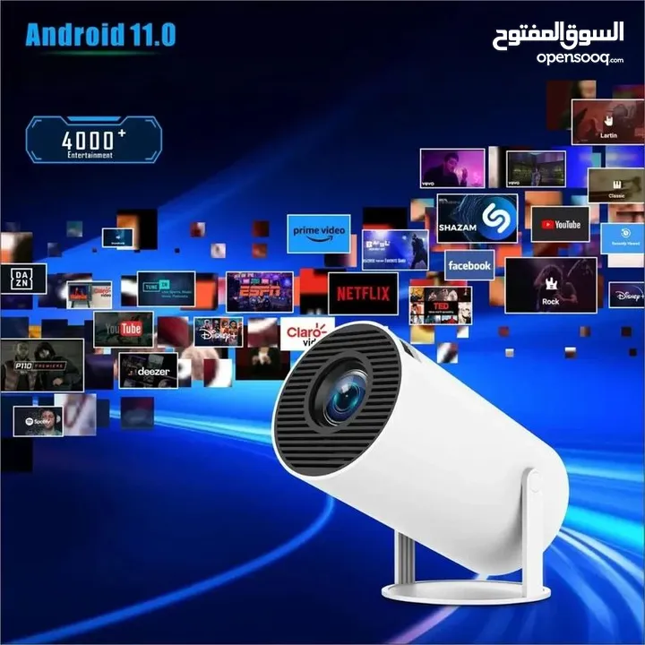 بروجكتر سنمائي باسعار تبدا من 40الى 60