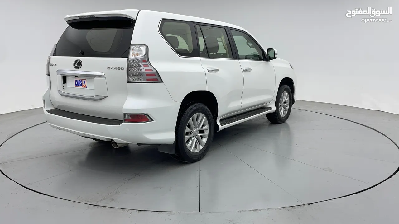 (FREE HOME TEST DRIVE AND ZERO DOWN PAYMENT) LEXUS GX460
