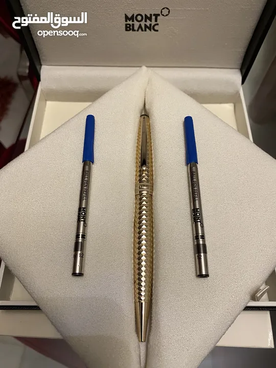 Montblanc Meisterstuck