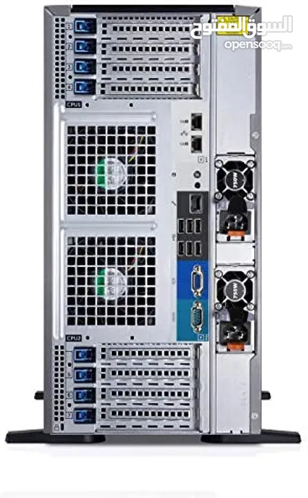 سيرفر dell Power edge T620 العملاق