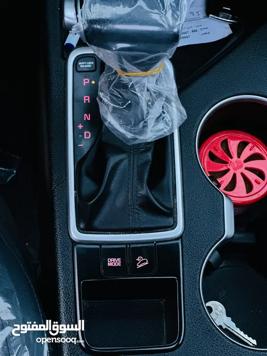 كيااا سبورتاج مطور 2000 بنزين 2*4 الجيب بالكراتين فل اضافات ملغم امكانية البيع نص بالنص الله يبارك