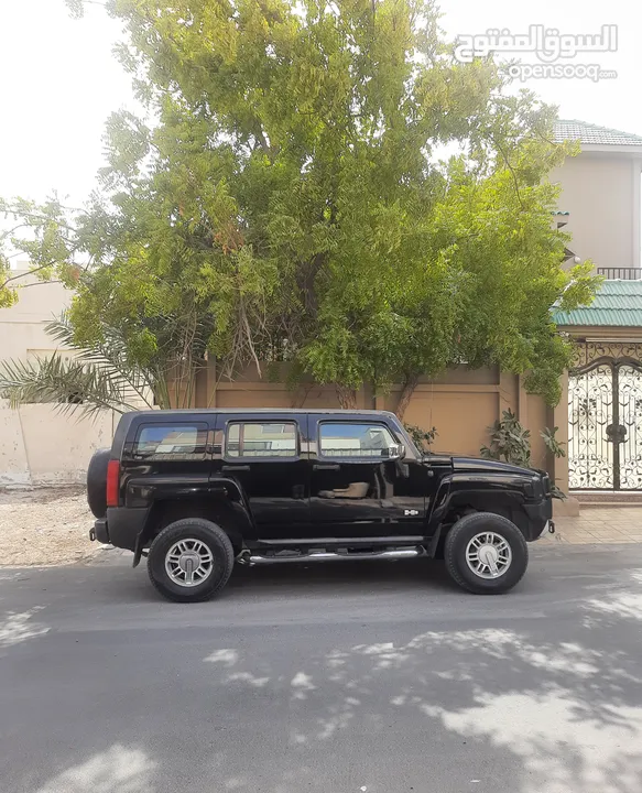 HUMMER H3 FOR SALE, MODEL 2009, EXCELLENT CONDITION