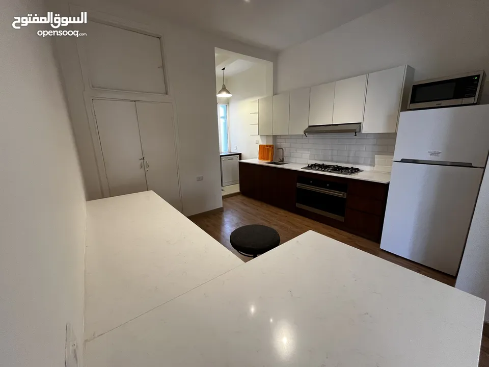 شقة 3 نوم مفروشة للايجار ( Property 38788 ) سنوي فقط