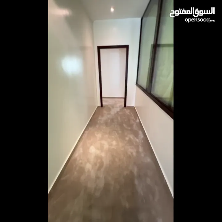 للإيجار في الجابرية دور ثاني من فيلا راقية  For Rent Second floor of a luxurious villa in Jabriya