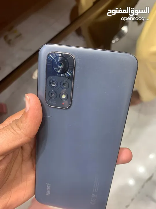 redmi note 11