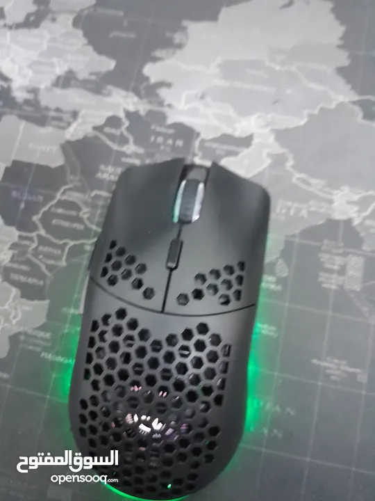 gaming wireless mouse