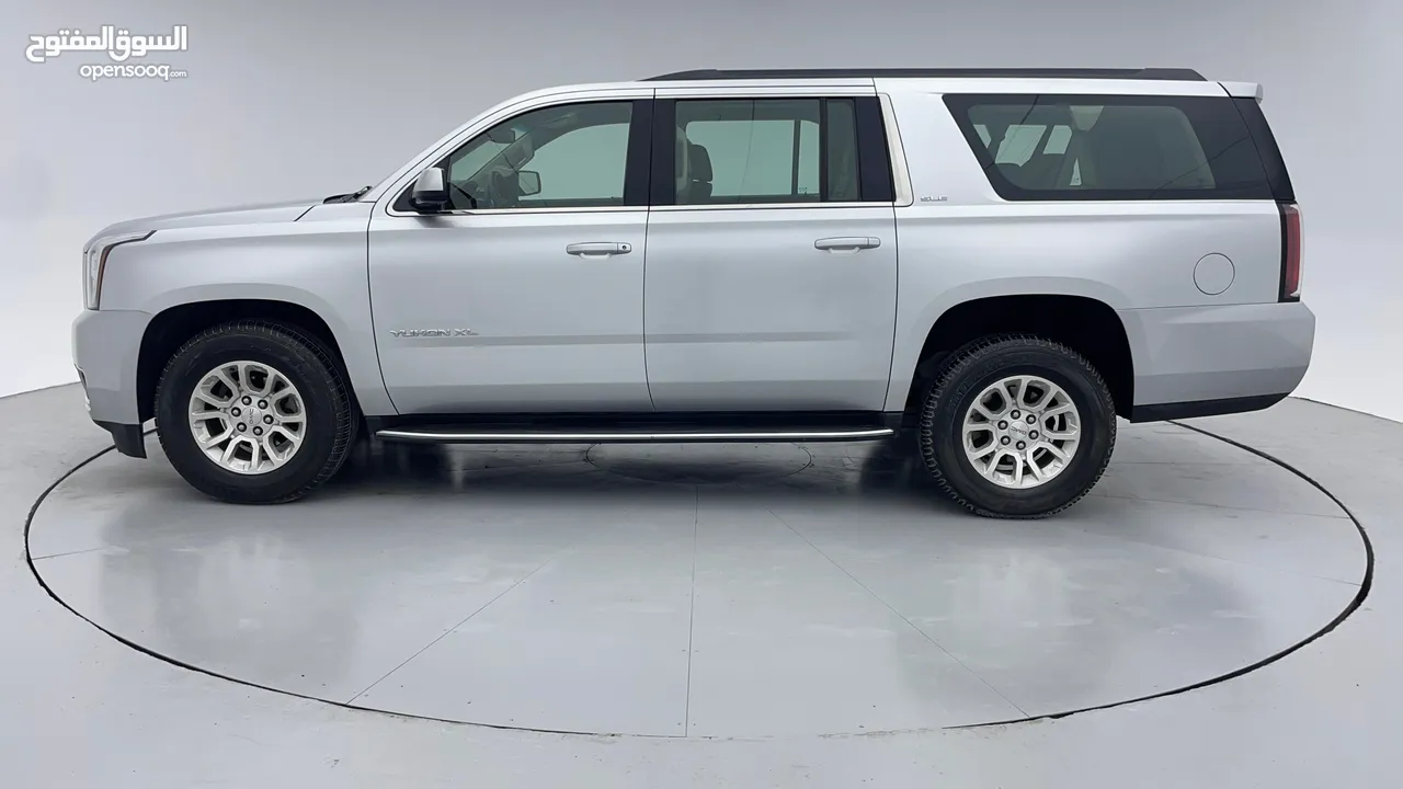 (FREE HOME TEST DRIVE AND ZERO DOWN PAYMENT) GMC YUKON XL
