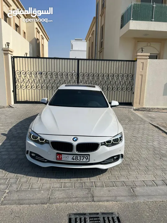 BMW 430i للبيع