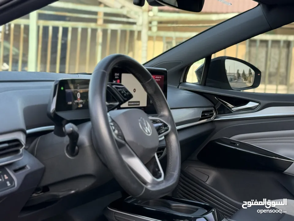 ID4 PRO 2022 فتحه متحركه  فحص كامل نخب اول
