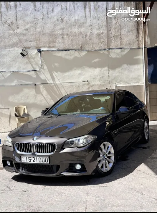 BMW موديل 2016 للبيع