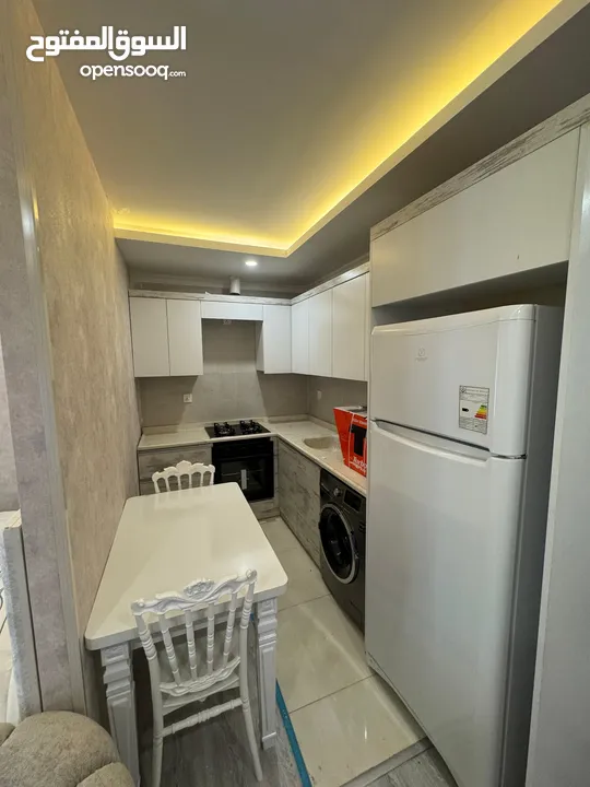 apartment for rent  شقق للايجار في واوا تاور