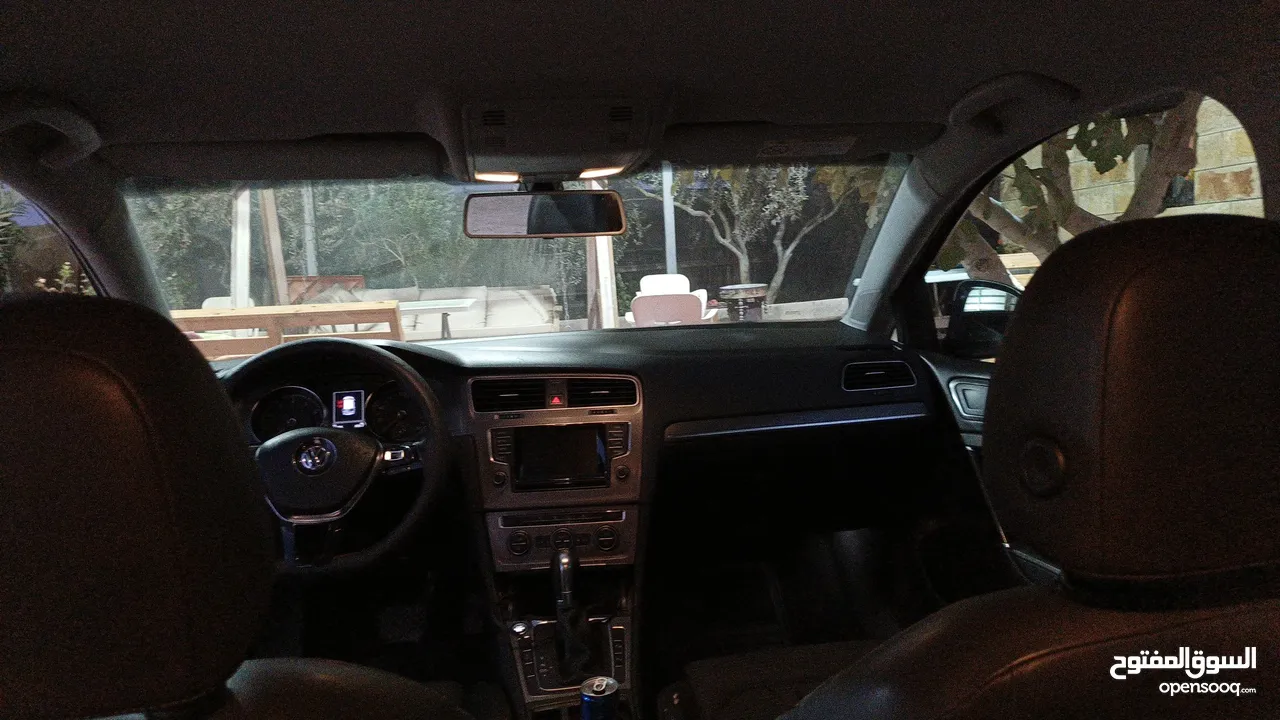 golf tsi 2013