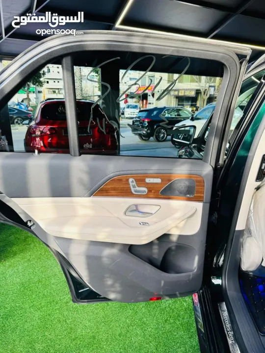 مرسيدس GLE 350de