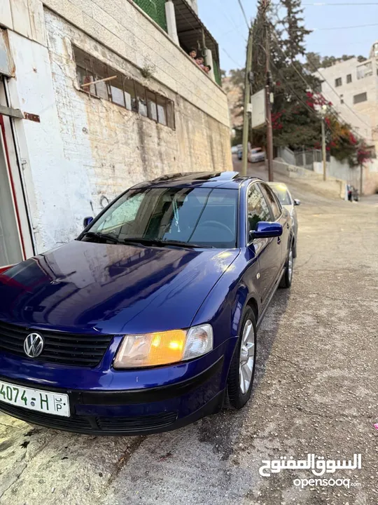 باسات  موديل1999