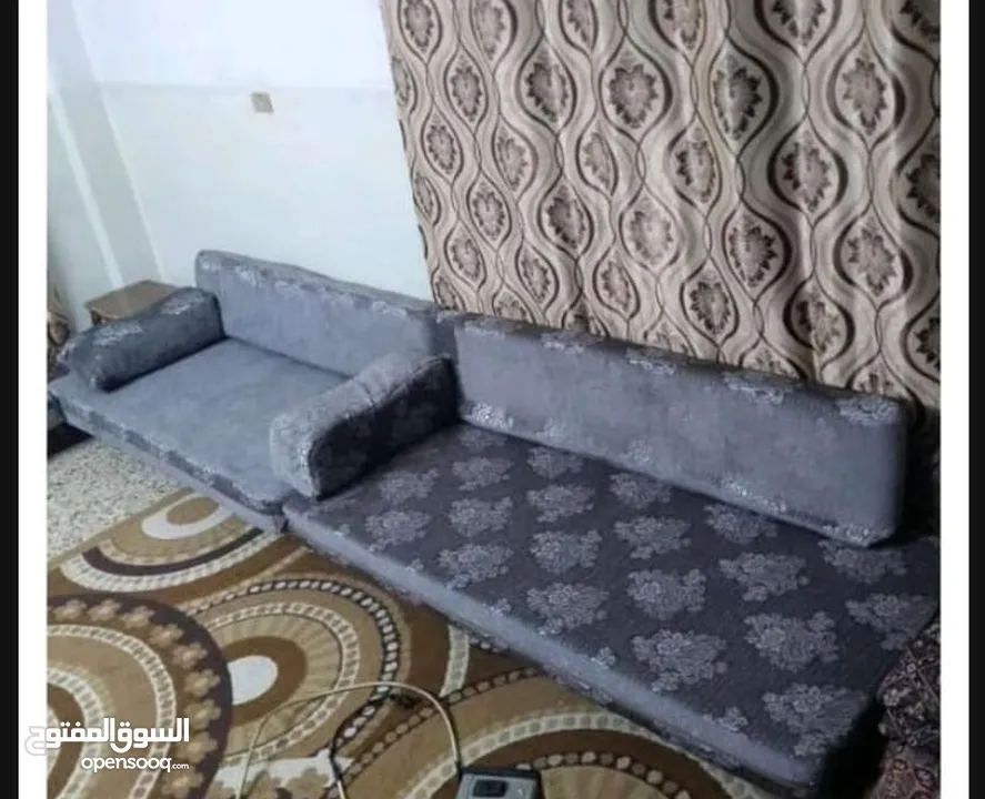 جلسه تفصيل من المصنع للبيع