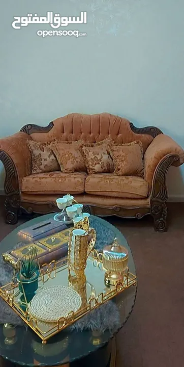 في حال نظيفه