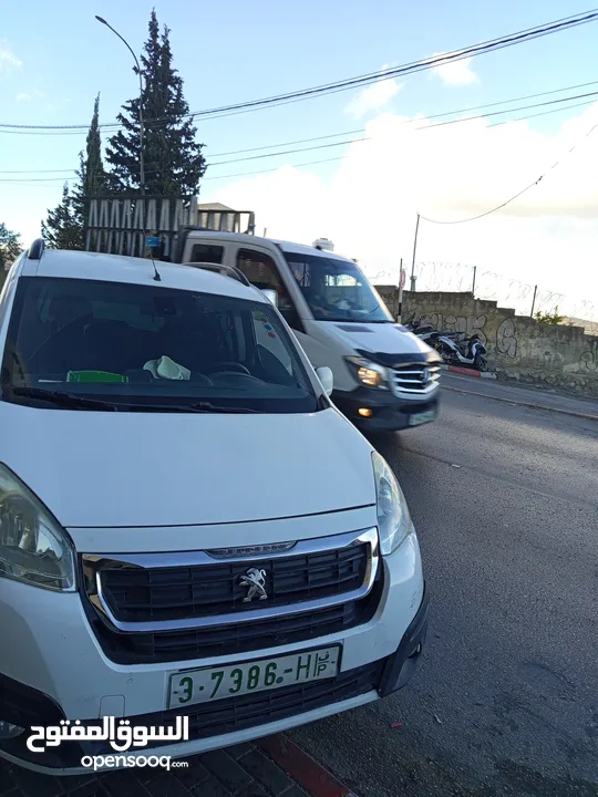 بيجو كهربائية بالكامل