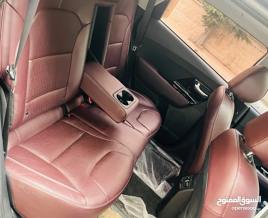 نيرو كهرباء اعلى صنف موديل 2022