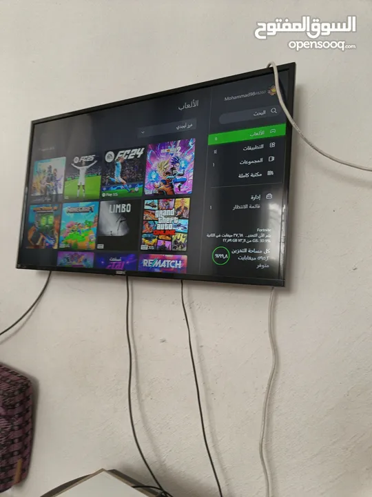 اكس بوكس سيريس اس للبيع بسعر مناسب قابل للتفاوض بشيء بسيط .........120فريم 2K
