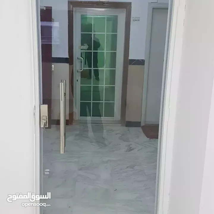 زجاج سكوريت جميع مناطق الكويت