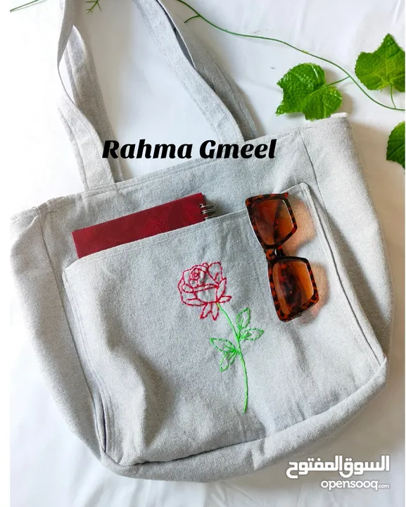 ToTe bag كوني مميزه