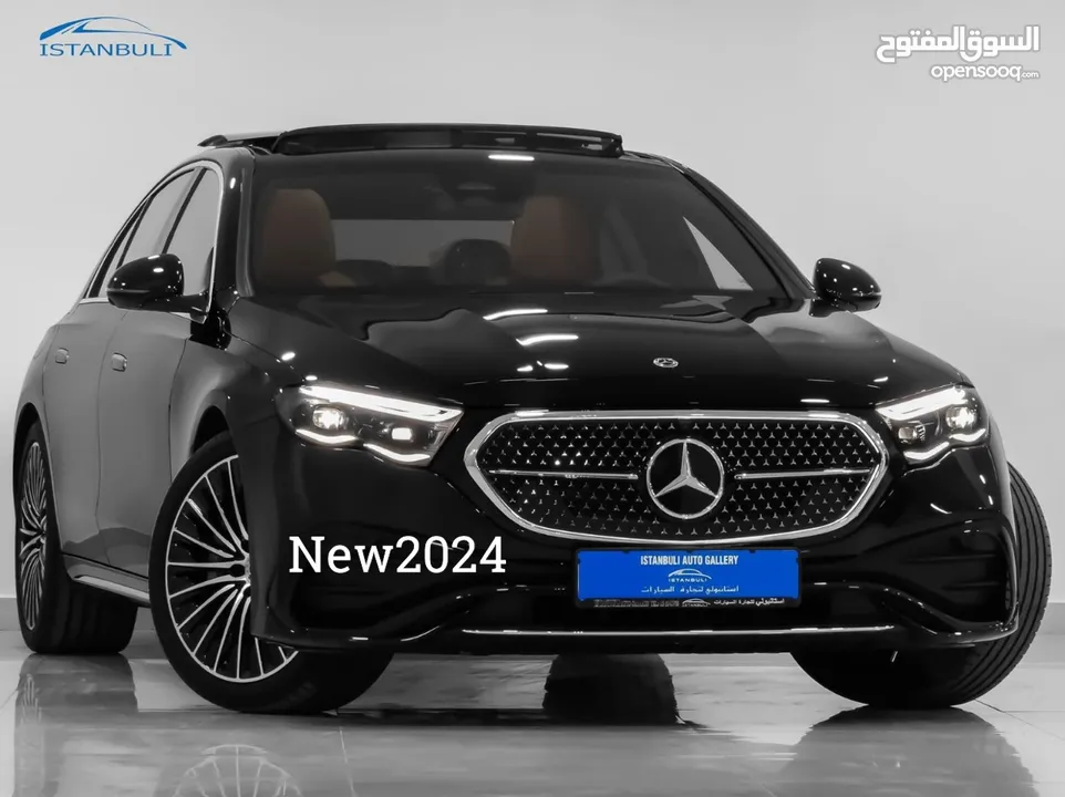 تأجير جميع فئات المرسيدس 2023_2025 بأفضل الاسعار في المملكه  Zaidrentacar