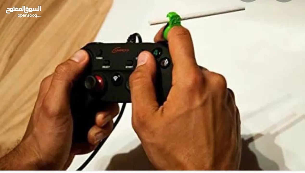 محل بلايستيشن مررخصص للبيع بسعر مغري جداً