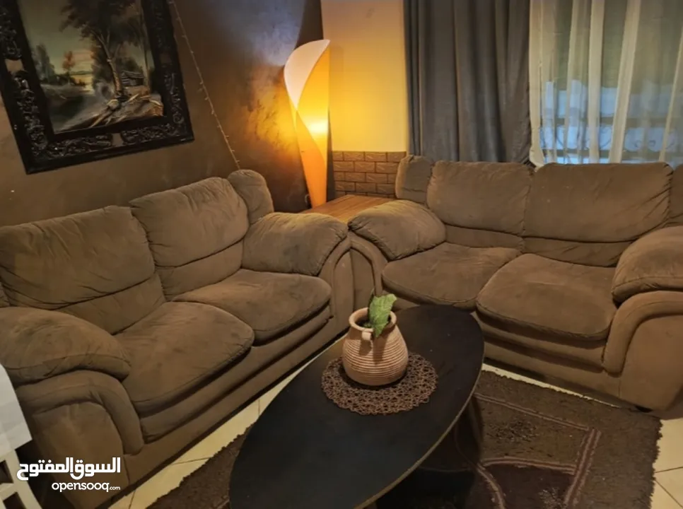 كنب مكون من ثنائية عدد 2