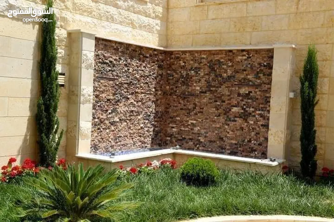 بليط ابو وسام كافه اعمال البلاط والديكورات والرخام والسيراميك بجميع أنواعه وأشكاله