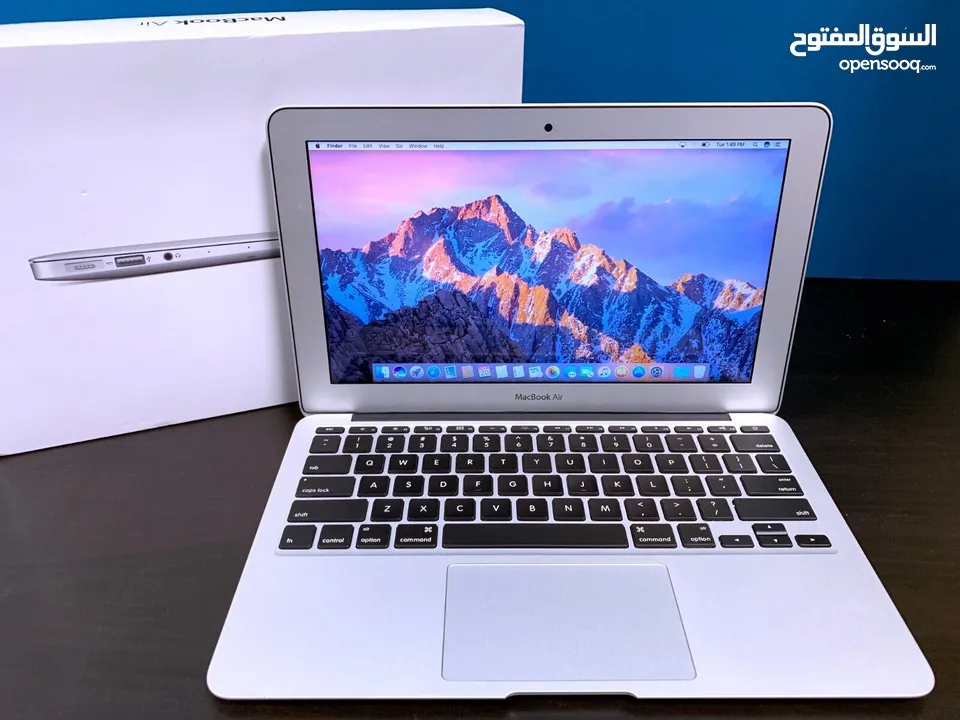 APPLE MACBOOK AIR AVALIABLE ALL SIZES AND ALL MODELS