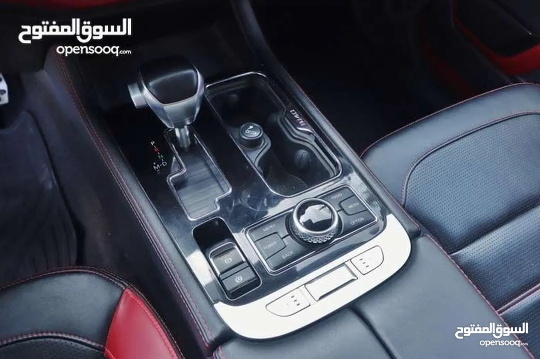 ‏Baic bj40 plus champions سيارة اعلا فئة