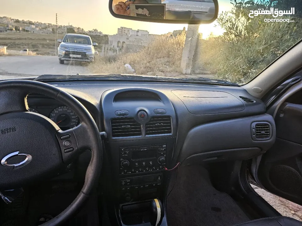 نيسان صني كوري سامسونج
